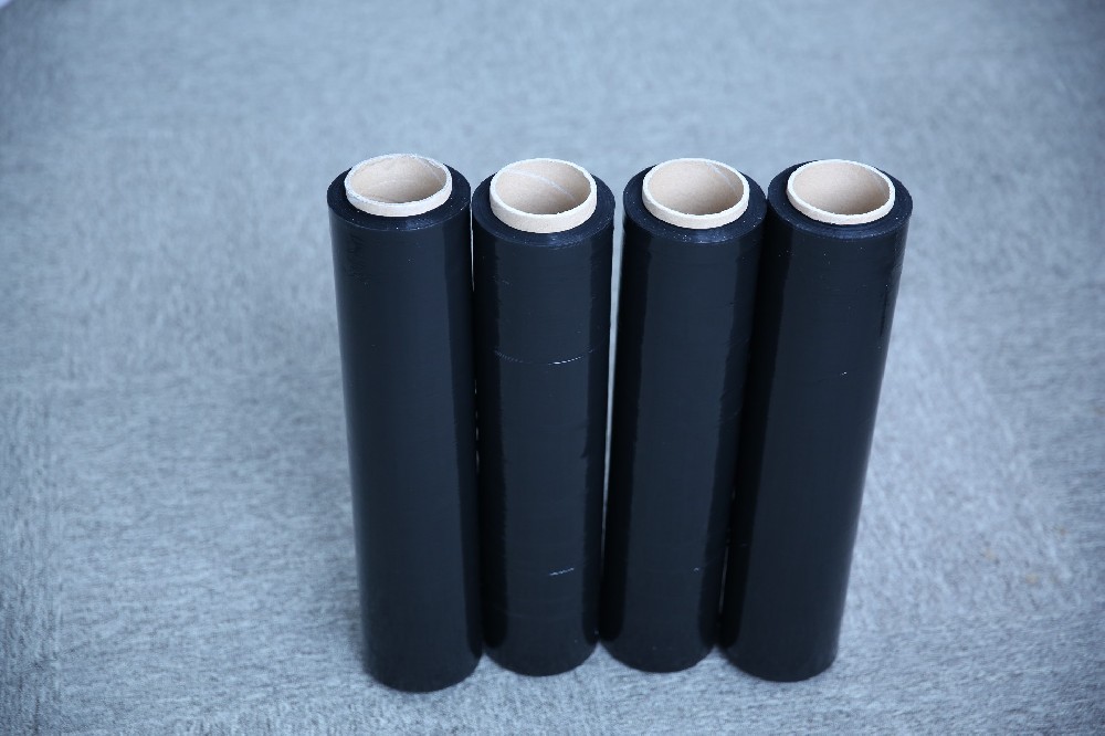 有什么辦法可以區(qū)別PE、PVC拉伸纏繞膜？